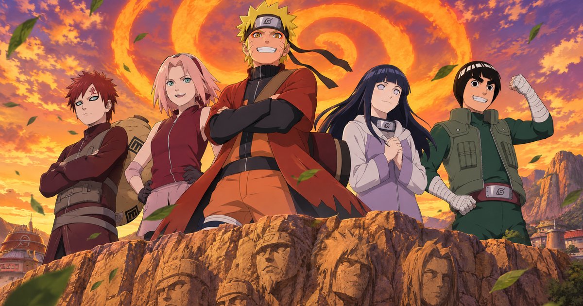 Bugs do jogo · Naruto Legaxy